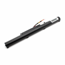 Asus N752VX-GC124T battery