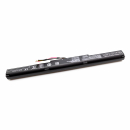 Asus N752VX-GC124T battery