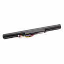 Asus N752VX-GC124T battery