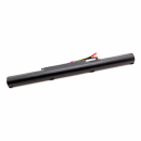 Asus N752VX-GC124T battery