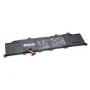 Asus R407CA battery