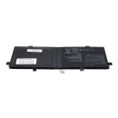 Asus R431FA battery