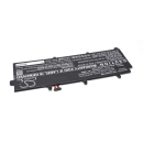 Asus ROG GX501VI battery