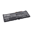 Asus ROG Strix GL503VS-EI012T battery