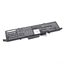 Asus ROG Zephyrus G14 GA401QC-HZ045TS battery