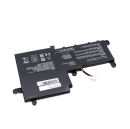 Asus S530F battery