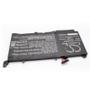 Asus S551L battery