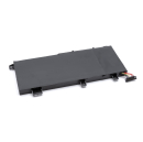 Asus Transformer Book Flip TP550LD battery