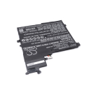 Asus VivoBook S406UA-BM013T battery