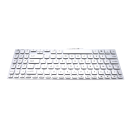 Asus X530UA keyboard