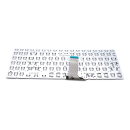 Asus X530UN keyboard