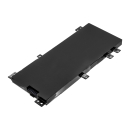 Asus Z550SA-XX001T battery