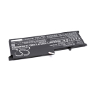 Asus Zenbook Pro 15 UX535LH battery