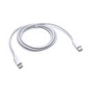 Braided Hoge kwaliteit USB-C naar USB-C kabel 60 watt 1 meter