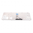 Compaq Presario CQ61-100ES keyboard