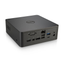 Dell 5K5RK Business Thunderbolt Dock TB16 K16A + 180 watt Adapter