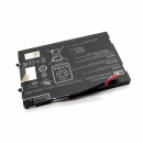 Dell Alienware M14x original battery