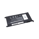 Dell Chromebook 11 (3180) battery