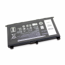 Dell G3 15 3579-XP2KR battery