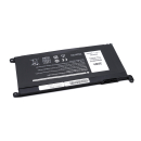 Dell Inspiron 13 5368 (1104) battery