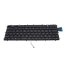 Dell Inspiron 13 5368 keyboard