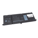 Dell Inspiron 13 7306 (2652) battery