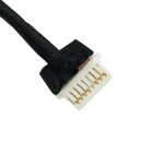 Dell Inspiron 13 7306 dc jack