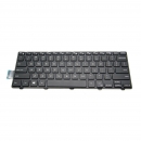 Dell Inspiron 14 3421 keyboard