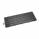 Dell Inspiron 14 3421 keyboard