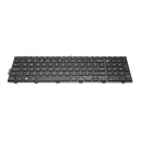 Dell Inspiron 15 3000 (8F31T) keyboard