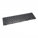 Dell Inspiron 15 3521 (0606) keyboard