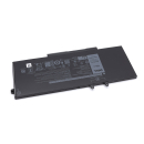 Dell Inspiron 15 7506-CVDMH original battery