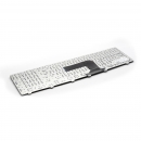 Dell Inspiron 17 3721 keyboard