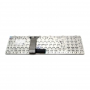 Dell Inspiron 17r N7110 keyboard