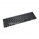 Dell Inspiron 17r N7110 keyboard