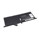 Dell Inspiron 7390 2-in-1 battery