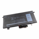 Dell Latitude 12 5285 battery