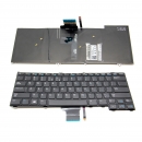 Dell Latitude 12 E7240 (2655) keyboard