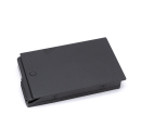 Dell Latitude 12 Rugged Extreme 7202 battery