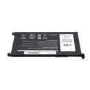 Dell Latitude 13 3300 (DN86T) battery