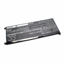 Dell Latitude 13 3380 (MFMD5) battery