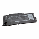 Dell Latitude 13 7390 2-in-1 (6Y9TV) original battery