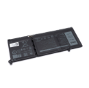 Dell Latitude 14 3420 (X5X6D) original battery