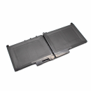 Dell Latitude 14 E7470 (02R95) battery