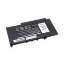 Dell Latitude 14 E7470 (02R95) battery