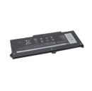 Dell Latitude 14 Rugged 5420 battery