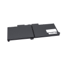 Dell Latitude 14 Rugged 5420 battery