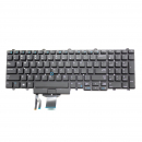 Dell Latitude 5580 keyboard