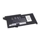 Dell Latitude 7300 (6HH99) battery