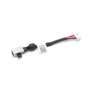 Dell Precision 15 5520 dc jack